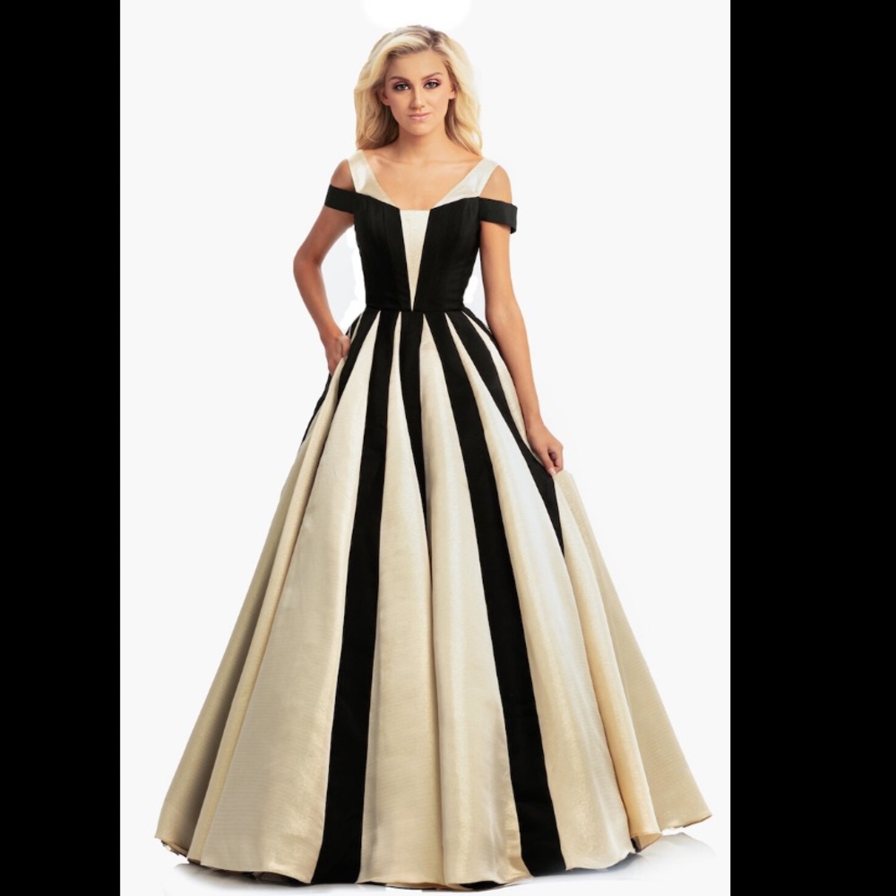 Johnathan Kayne Dress